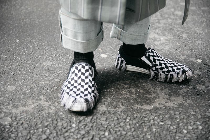 Streetsnaps：Tokyo Fashion Week Spring/Summer 2018