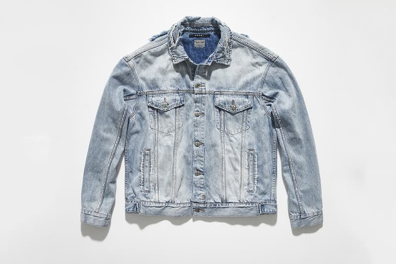 トラヴィス・スコット Ksubi タッグ コラボ コレクション アイテム一覧 デニムジャケット ボンバージャケット フーディ