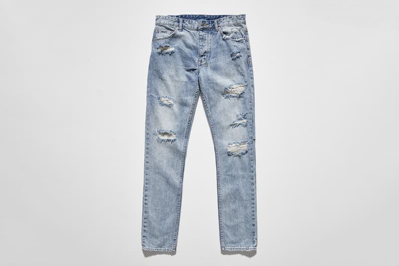 トラヴィス・スコット Ksubi タッグ コラボ コレクション アイテム一覧 デニムジャケット ボンバージャケット フーディ