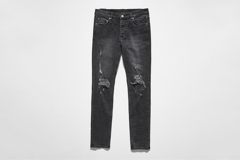 トラヴィス・スコット Ksubi タッグ コラボ コレクション アイテム一覧 デニムジャケット ボンバージャケット フーディ