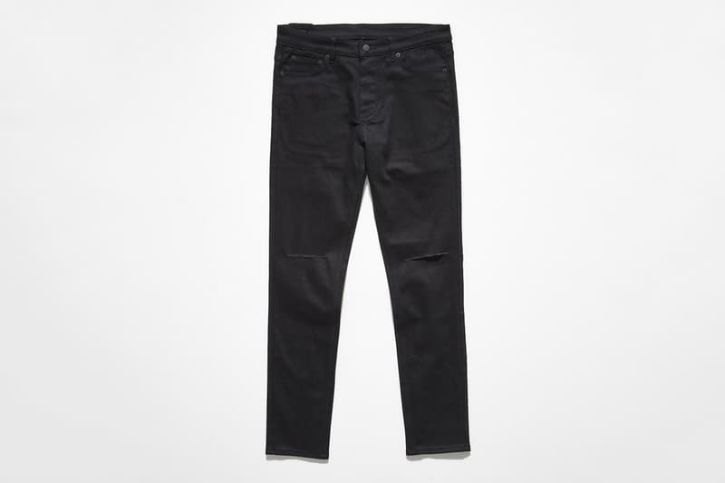 トラヴィス・スコット Ksubi タッグ コラボ コレクション アイテム一覧 デニムジャケット ボンバージャケット フーディ