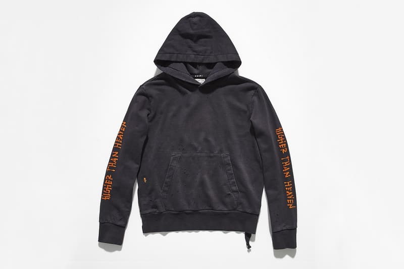 トラヴィス・スコット Ksubi タッグ コラボ コレクション アイテム一覧 デニムジャケット ボンバージャケット フーディ