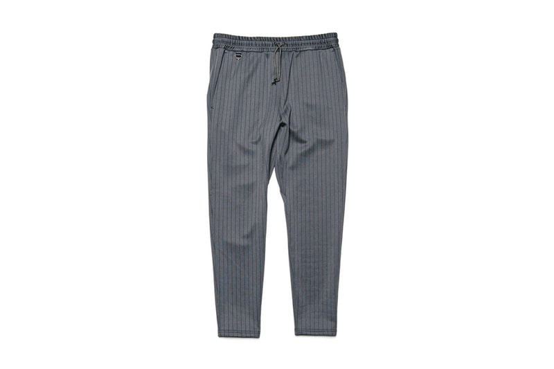 uniform experiment から Polartec を使ったアパレルシリーズが登場