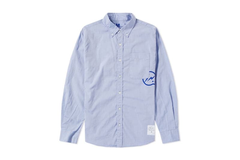 DENIM BY VANQUISH & FRAGMENT が2017年秋冬カプセルコレクションをリリース 石川涼と藤原ヒロシのタッグが提案する素材/製法にこだわった上質なアパレル