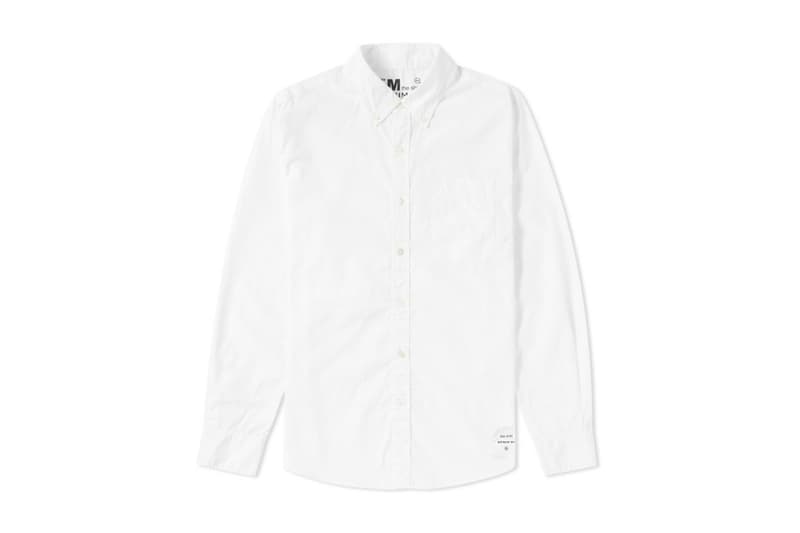 DENIM BY VANQUISH & FRAGMENT が2017年秋冬カプセルコレクションをリリース 石川涼と藤原ヒロシのタッグが提案する素材/製法にこだわった上質なアパレル