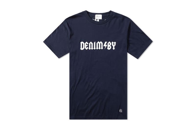 DENIM BY VANQUISH & FRAGMENT が2017年秋冬カプセルコレクションをリリース  石川涼と藤原ヒロシのタッグが提案する素材/製法にこだわった上質なアパレル