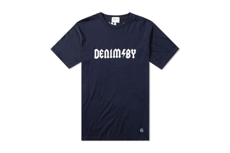 DENIM BY VANQUISH & FRAGMENT が2017年秋冬カプセルコレクションをリリース 石川涼と藤原ヒロシのタッグが提案する素材/製法にこだわった上質なアパレル