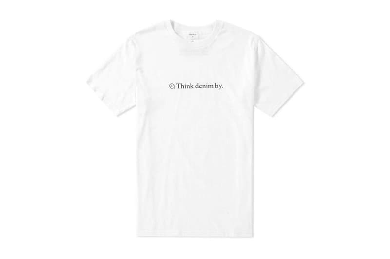 DENIM BY VANQUISH & FRAGMENT が2017年秋冬カプセルコレクションをリリース  石川涼と藤原ヒロシのタッグが提案する素材/製法にこだわった上質なアパレル