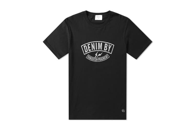 DENIM BY VANQUISH & FRAGMENT が2017年秋冬カプセルコレクションをリリース 石川涼と藤原ヒロシのタッグが提案する素材/製法にこだわった上質なアパレル