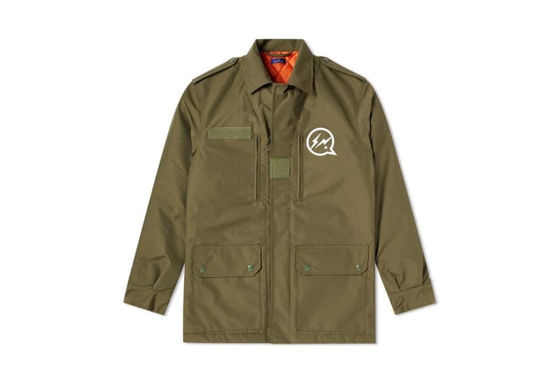 DENIM BY VANQUISH & FRAGMENT が2017年秋冬カプセルコレクションをリリース  石川涼と藤原ヒロシのタッグが提案する素材/製法にこだわった上質なアパレル