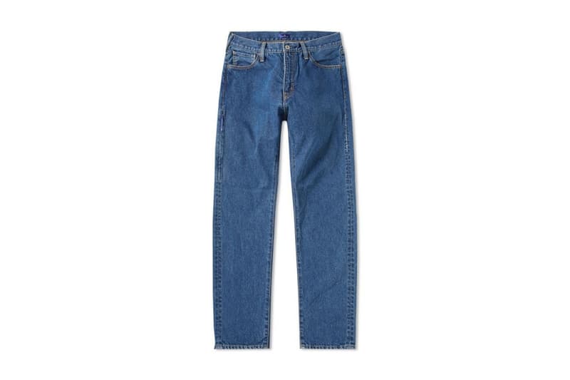 DENIM BY VANQUISH & FRAGMENT が2017年秋冬カプセルコレクションをリリース 石川涼と藤原ヒロシのタッグが提案する素材/製法にこだわった上質なアパレル