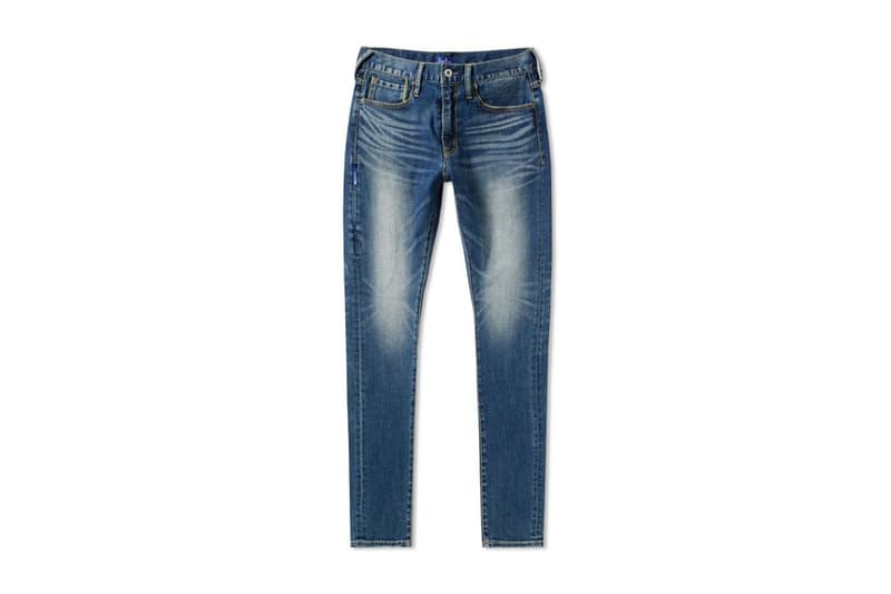 DENIM BY VANQUISH & FRAGMENT が2017年秋冬カプセルコレクションをリリース 石川涼と藤原ヒロシのタッグが提案する素材/製法にこだわった上質なアパレル