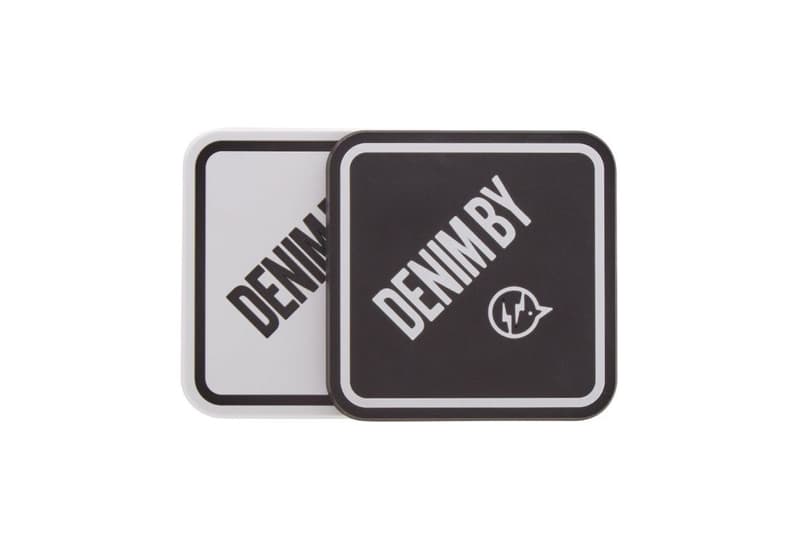 DENIM BY VANQUISH & FRAGMENT が2017年秋冬カプセルコレクションをリリース 石川涼と藤原ヒロシのタッグが提案する素材/製法にこだわった上質なアパレル