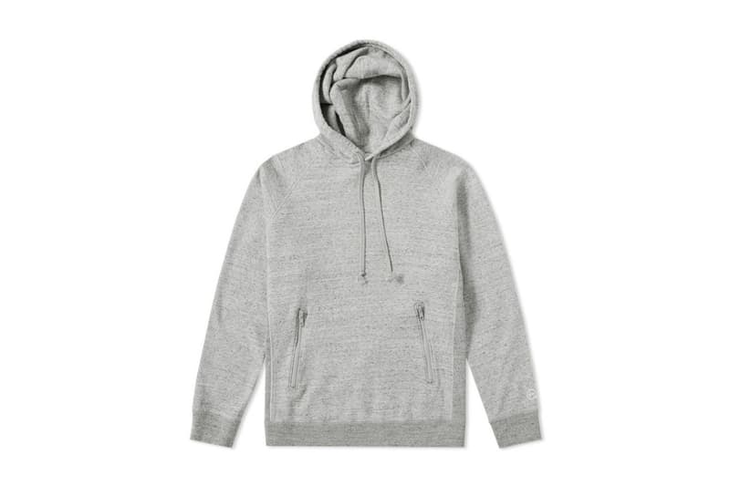 DENIM BY VANQUISH & FRAGMENT が2017年秋冬カプセルコレクションをリリース 石川涼と藤原ヒロシのタッグが提案する素材/製法にこだわった上質なアパレル