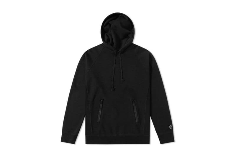 DENIM BY VANQUISH & FRAGMENT が2017年秋冬カプセルコレクションをリリース 石川涼と藤原ヒロシのタッグが提案する素材/製法にこだわった上質なアパレル