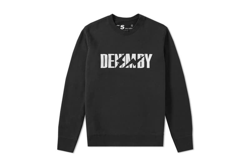 DENIM BY VANQUISH & FRAGMENT が2017年秋冬カプセルコレクションをリリース 石川涼と藤原ヒロシのタッグが提案する素材/製法にこだわった上質なアパレル