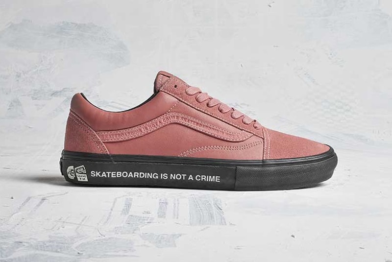 UPDATE：Vans より Santa Cruz と日本人アーティストのタカ・ハヤシを招聘したコラボスニーカーが登場