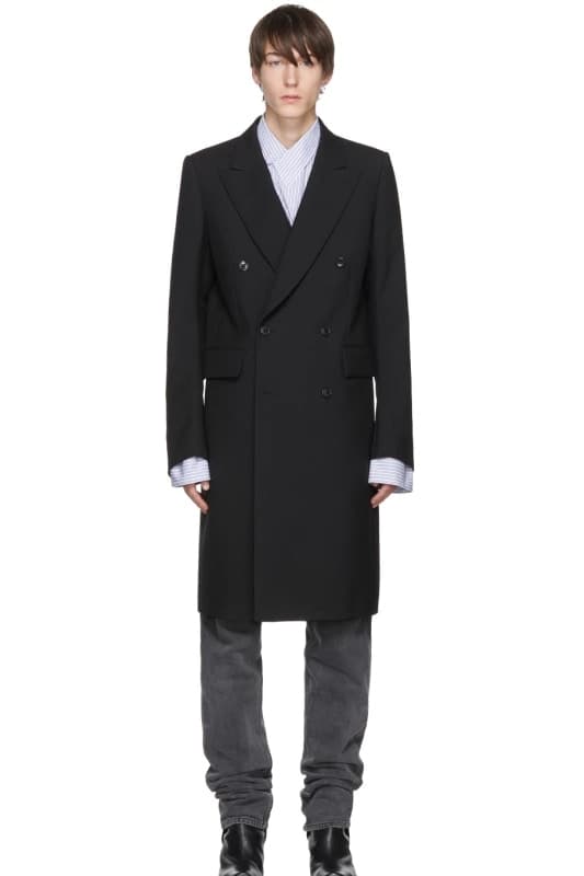 Vetements より2017年秋冬コレクションの3rdデリバリーがローンチ 注目度の高い〈Reebok〉や〈EASTPAK〉とのコラボピースもドロップ ダウンジャケット フーディ ナイロンジャケット ブーツ デニムパンツ バックパック ヴェトモン