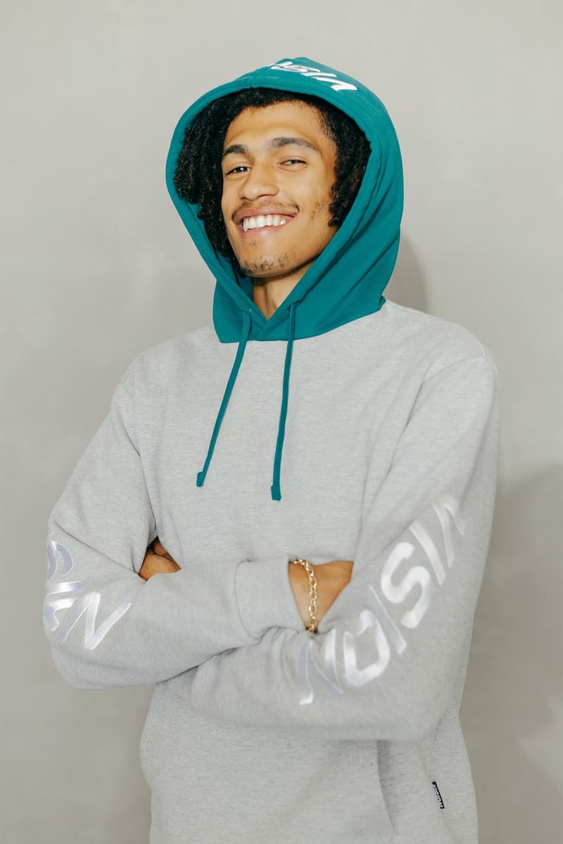 カリフォルニアの老舗スケートブランド Vision Street Wear が TOPMAN 限定で復活　ヴィジョン ストリート ウェア トップマン