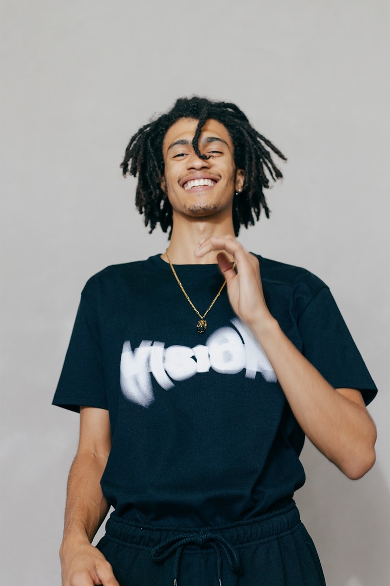 カリフォルニアの老舗スケートブランド Vision Street Wear が TOPMAN 限定で復活　ヴィジョン ストリート ウェア トップマン