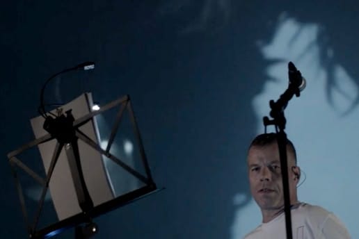 ドイツ人著名写真家ヴォルフガング・ティルマンスに迫った映像をチェック