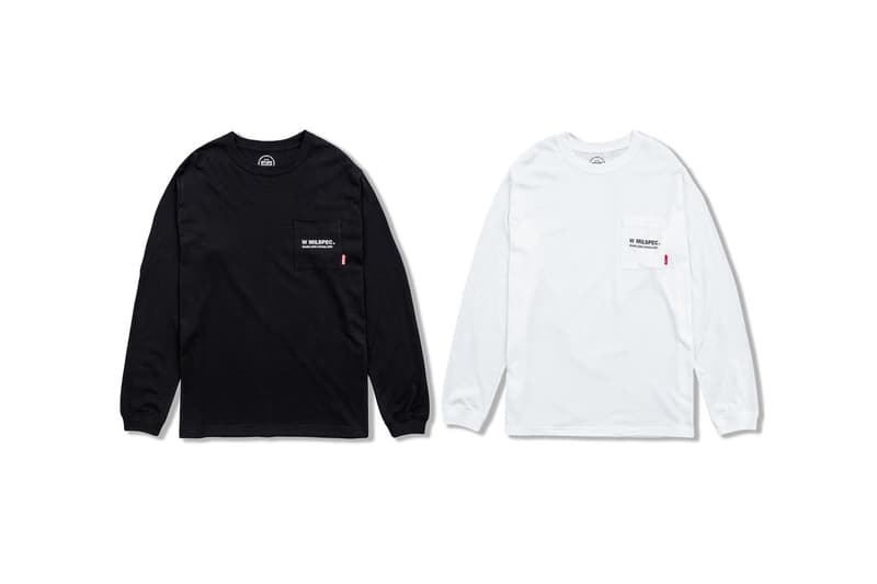 WTAPS からヘリテージを追求したミリタリースタイルの2017年秋冬コレクションがドロップ ダブルタップス 2017aw autumn winter