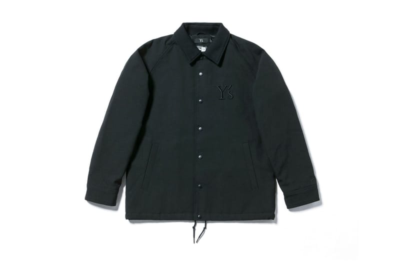 Y’s x New Era® のタッグより2017年秋冬シーズンに向けた新作コレクションが登場