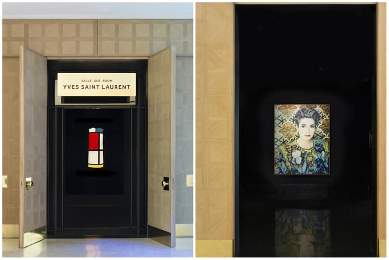 モロッコ・マラケシュに Yves Saint Laurent 美術館が今週オープン イヴ・サン・ローラン モロッコ マラケシュ