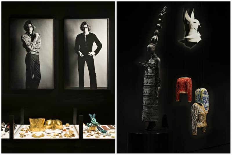 モロッコ・マラケシュに Yves Saint Laurent 美術館が今週オープン イヴ・サン・ローラン モロッコ マラケシュ