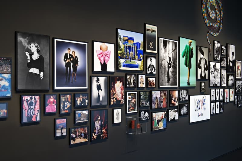 モロッコ・マラケシュに Yves Saint Laurent 美術館が今週オープン イヴ・サン・ローラン モロッコ マラケシュ