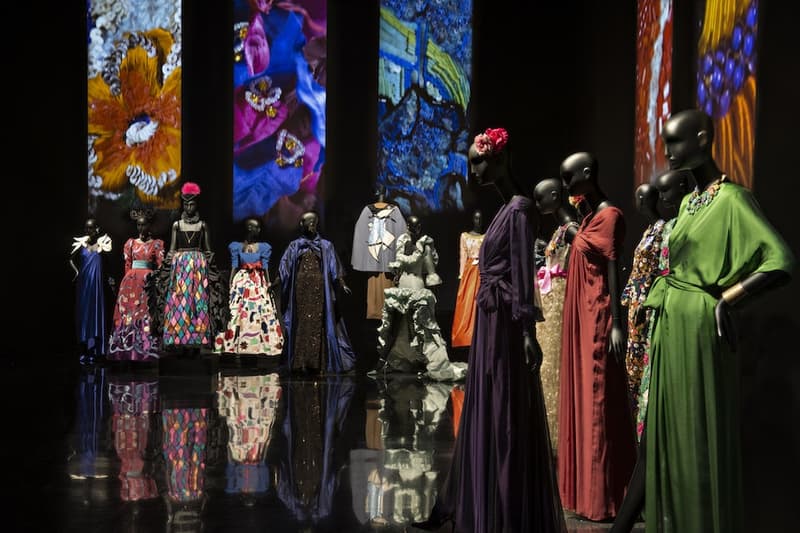 モロッコ・マラケシュに Yves Saint Laurent 美術館が今週オープン イヴ・サン・ローラン モロッコ マラケシュ