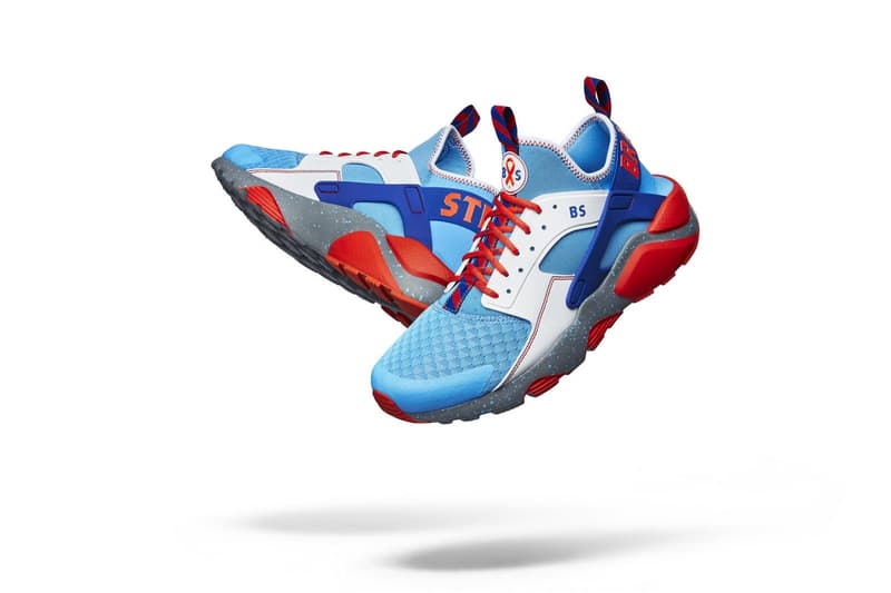Nike Doernbecher Freestyle の2017年コレクションが発表