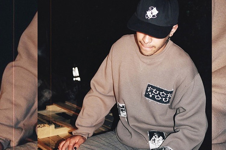 LAの気鋭レーベル Ignored Prayers の最新アイテムをチェック