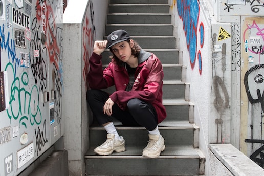 Interviews:音楽界とアニメ界に激震を与えた DJ のポーター・ロビンソンが語る自身の“今”