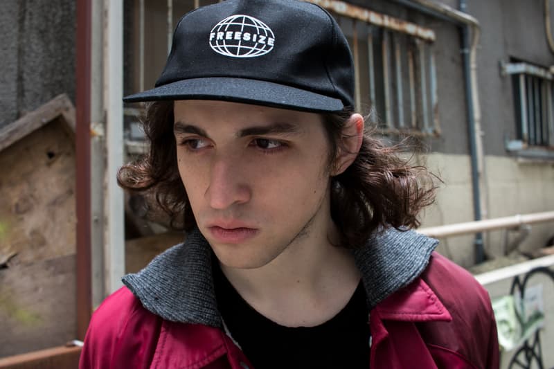 Interviews 音楽界とアニメ界に激震を与えたdjのポーター ロビンソンが 今 を語る Hypebeast Jp Interviews 音楽界とアニメ界に激震を与えたdjのポーター ロビンソンが 今 を語る Hypebeast Jp