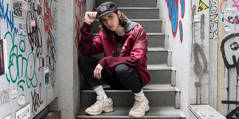 Interviews 音楽界とアニメ界に激震を与えたdjのポーター ロビンソンが 今 を語る Hypebeast Jp Interviews 音楽界とアニメ界に激震を与えたdjのポーター ロビンソンが 今 を語る Hypebeast Jp