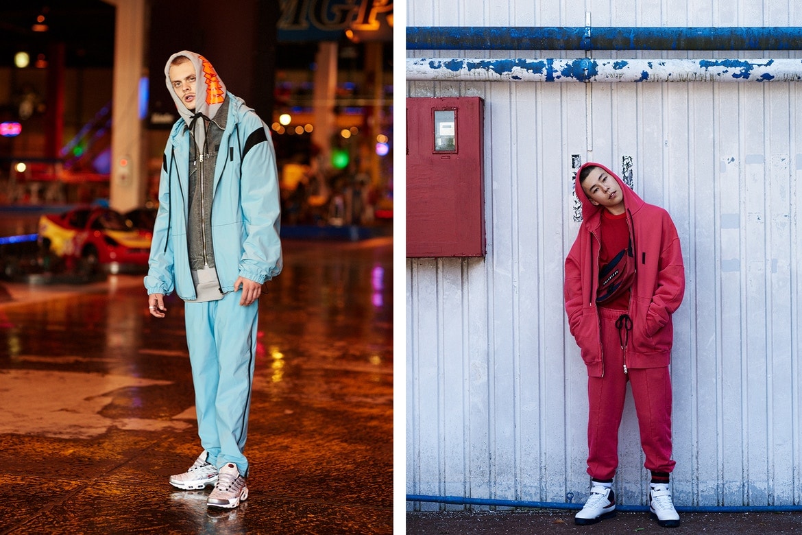 Interviews: 東京ストリートの中心であり続ける DJ DARUMA のファッションアプローチとユース世代への想い