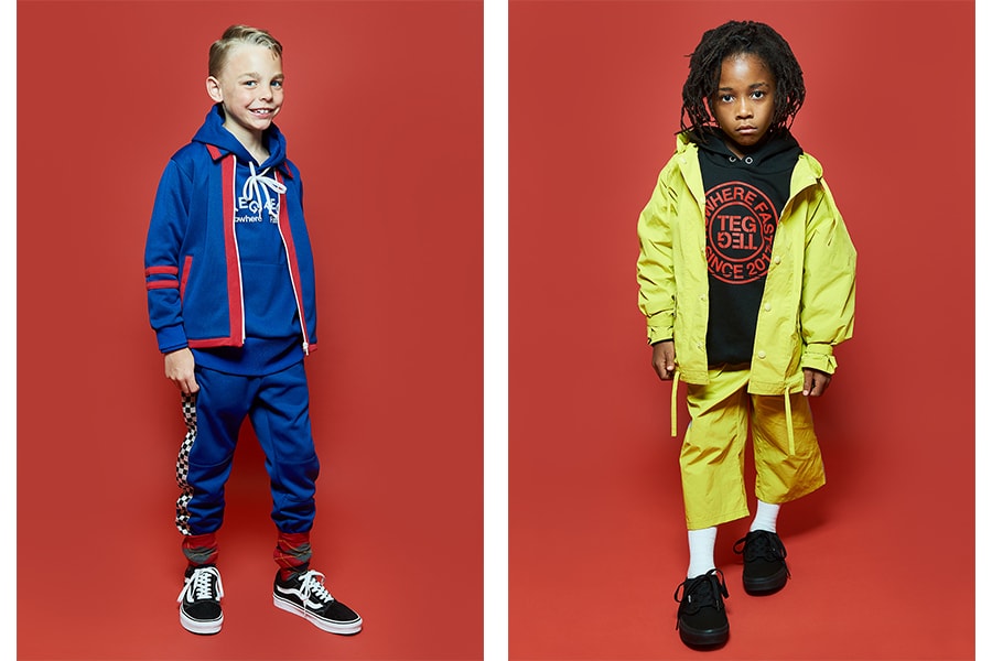 Interviews: 東京ストリートの中心であり続ける DJ DARUMA のファッションアプローチとユース世代への想い