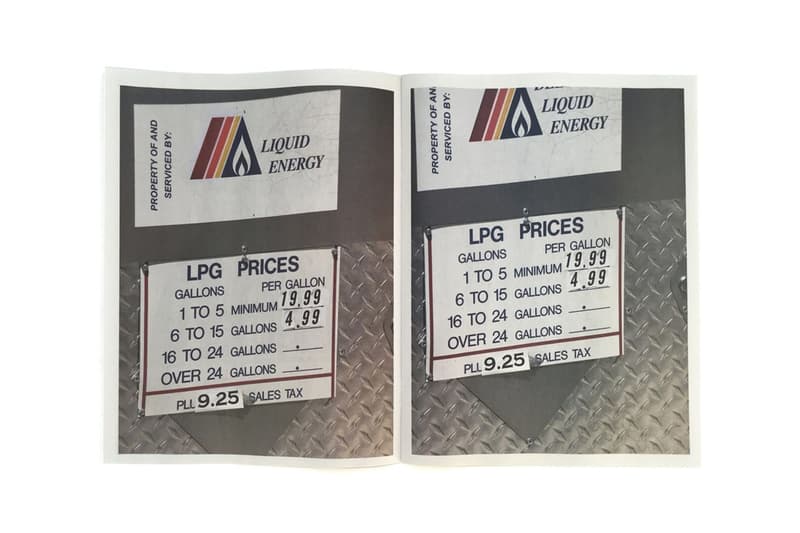 Kanye West が手がける Calabasas 2nd コレクションを記念する ZINE の公式フォトセットを入手 モデルの足元はもちろんYEEZY Wave Runner 700