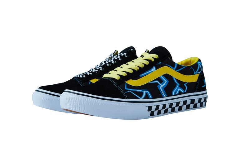 mindseeker が World Styling にて期間限定ポップアップストアを開催 前回たちまち完売となった〈Vans〉コラボも再販決定 フーディ スニーカー サングラス
