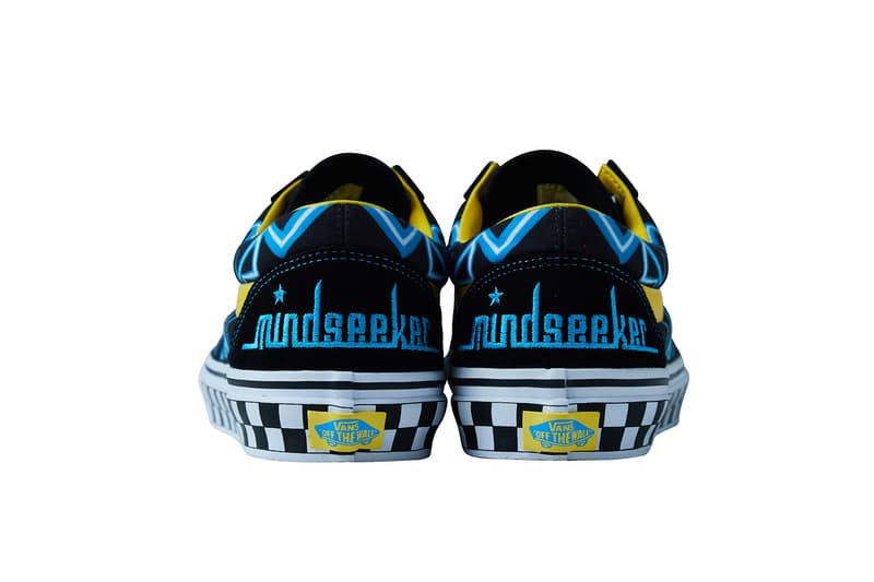 mindseeker が World Styling にて期間限定ポップアップストアを開催 前回たちまち完売となった〈Vans〉コラボも再販決定 フーディ スニーカー サングラス