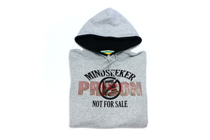 mindseeker が World Styling にて期間限定ポップアップストアを開催 前回たちまち完売となった〈Vans〉コラボも再販決定 フーディ スニーカー サングラス