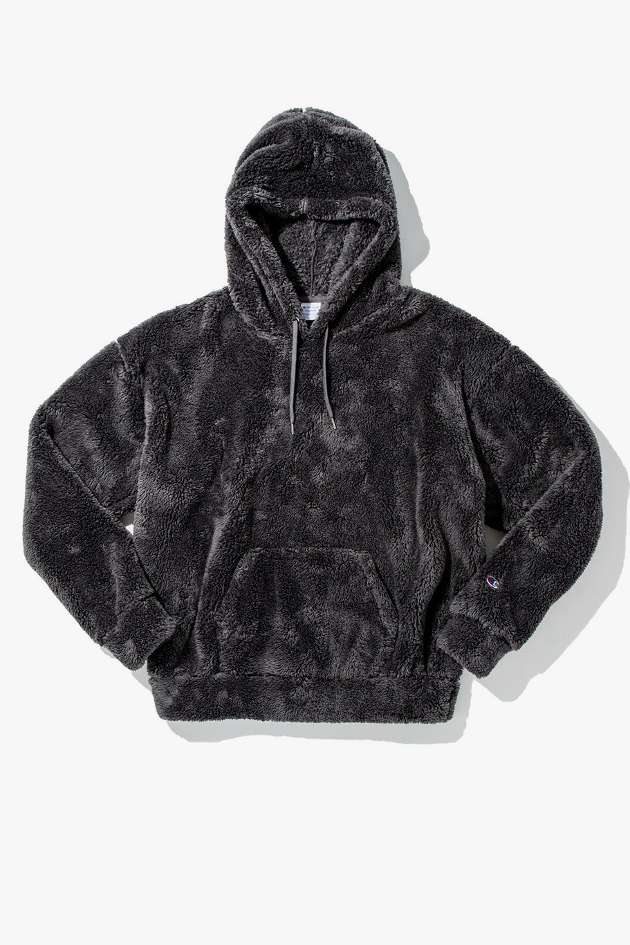 効果的に 湿度 嵐の チャンピオン モフモフ パーカー Hikawa Fp Jp