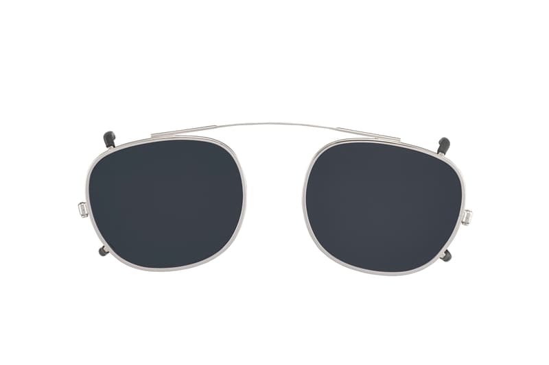 MOSCOT  より日本限定カラーに身を包んだ LEMTOSH がリリース いつものスタイルに自然と馴染むダークネイビーを採用 サングラス アイウェア クリップオン