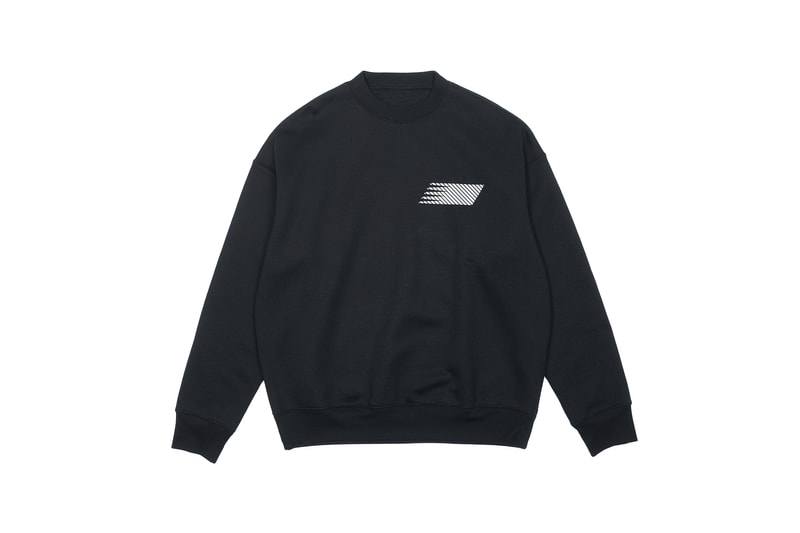 N.HOOLYWOOD EXCHANGE SERVICE x New Balance によるコラボプロジェクト第2弾がついに解禁 タウンユースへと生まれ変わった端正なルックスのスウェットセットアップと新作フットウェアがラインアップ