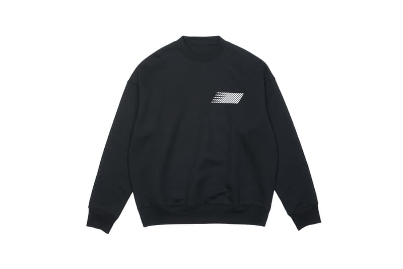N.HOOLYWOOD EXCHANGE SERVICE x New Balance によるコラボプロジェクト第2弾がついに解禁 タウンユースへと生まれ変わった端正なルックスのスウェットセットアップと新作フットウェアがラインアップ