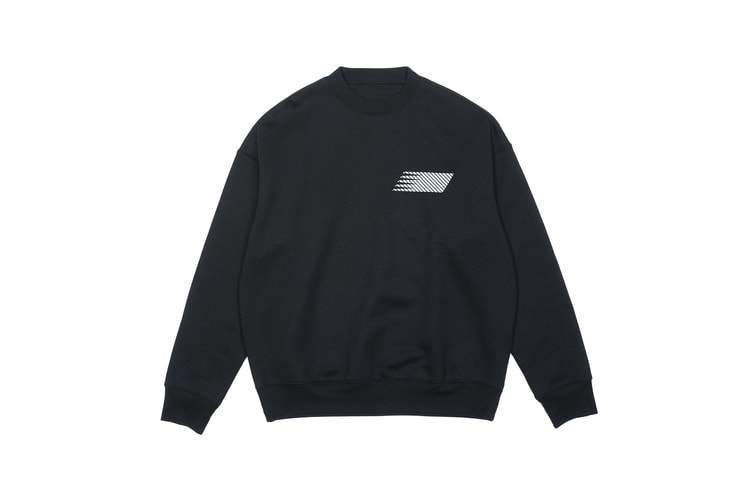 N.HOOLYWOOD EXCHANGE SERVICE x New Balance によるコラボプロジェクト第2弾がついに解禁