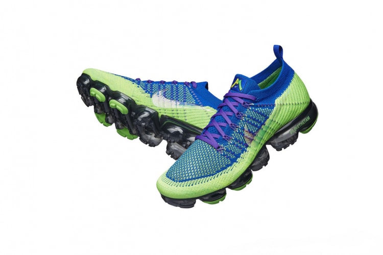 Nike Doernbecher Freestyle の2017年コレクションが発表