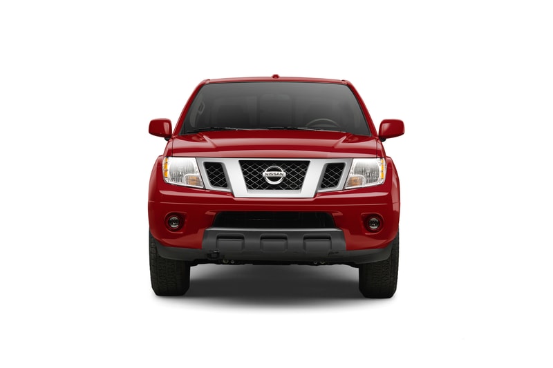 日産が中型ピックアップトラックの最新作 2018 Frontier を発売 初代 D22型系のDNAを受け継ぎ、実用的な機能を完備した“男らしい”モデルが完成