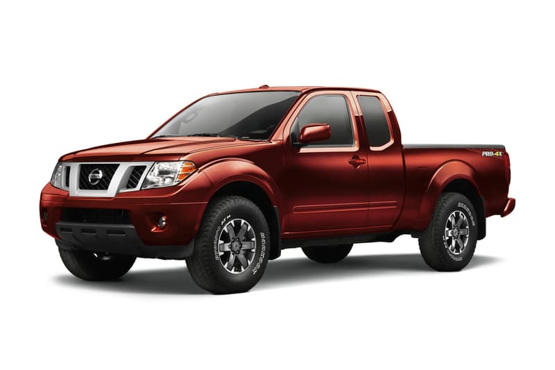 日産が中型ピックアップトラックの最新作 2018 Frontier を発売 初代 D22型系のDNAを受け継ぎ、実用的な機能を完備した“男らしい”モデルが完成